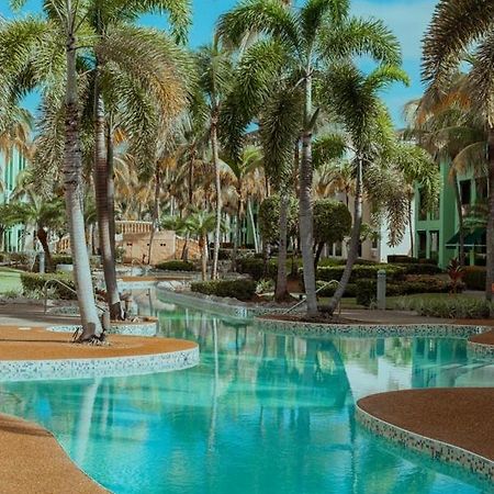 Aquatika Paraiso Tropical Loiza Екстер'єр фото