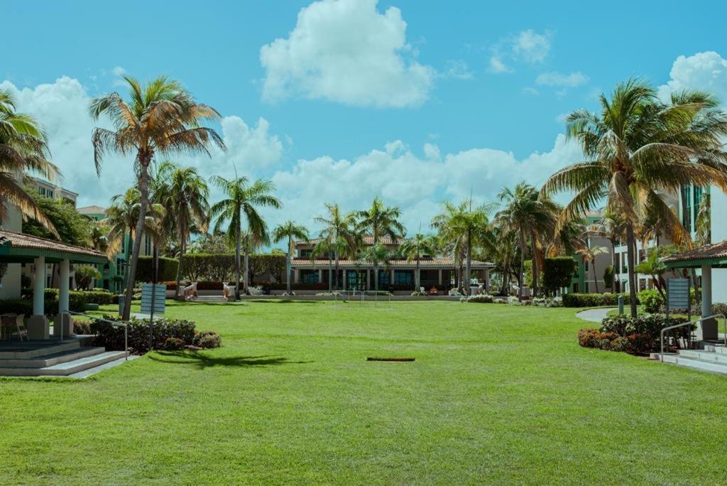Aquatika Paraiso Tropical Loiza Екстер'єр фото