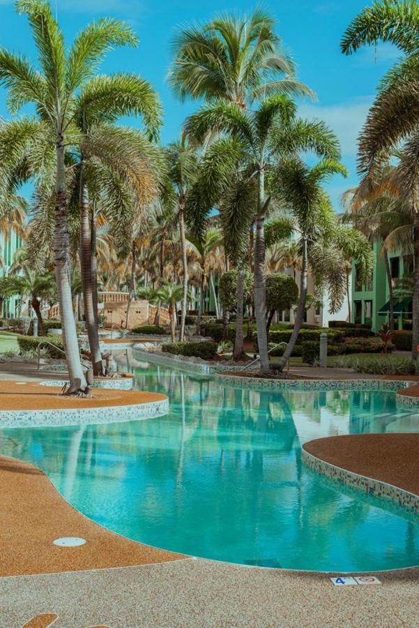 Aquatika Paraiso Tropical Loiza Екстер'єр фото
