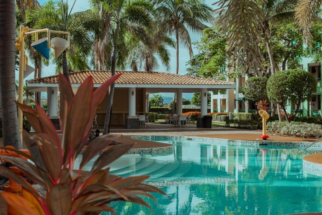 Aquatika Paraiso Tropical Loiza Екстер'єр фото