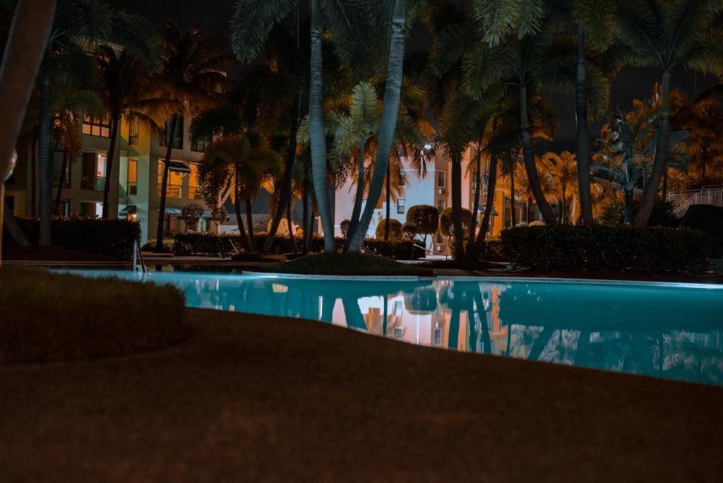 Aquatika Paraiso Tropical Loiza Екстер'єр фото