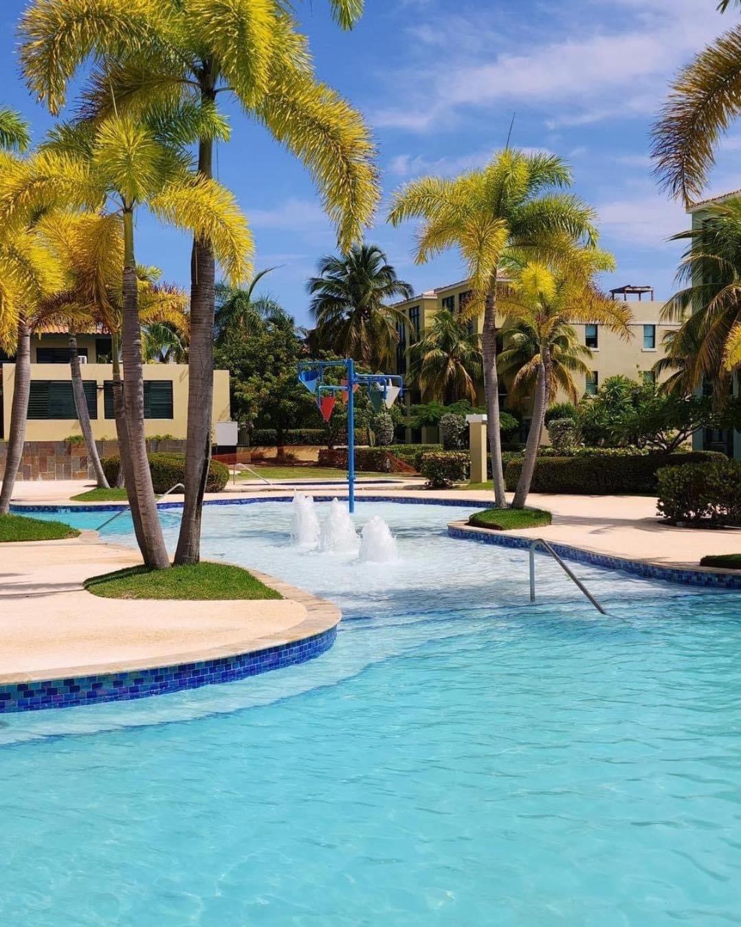 Aquatika Paraiso Tropical Loiza Екстер'єр фото