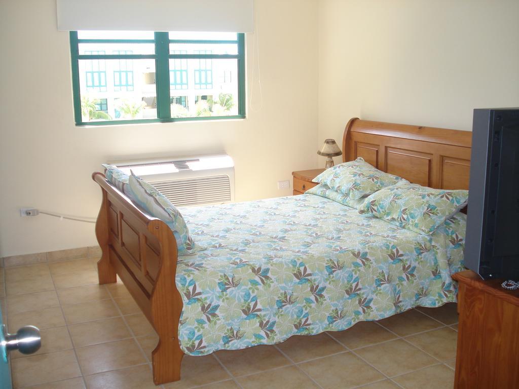 Aquatika Paraiso Tropical Loiza Екстер'єр фото