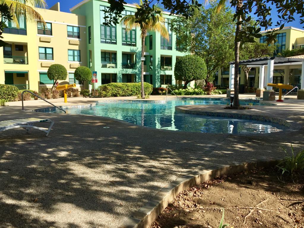 Aquatika Paraiso Tropical Loiza Екстер'єр фото