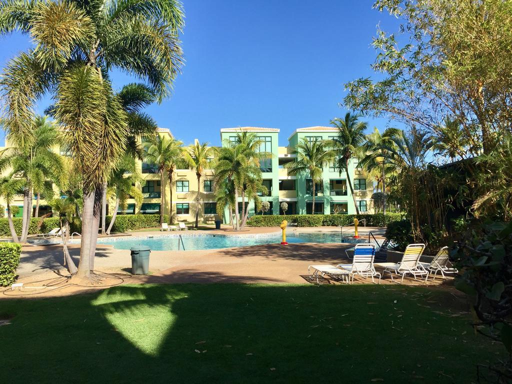 Aquatika Paraiso Tropical Loiza Екстер'єр фото