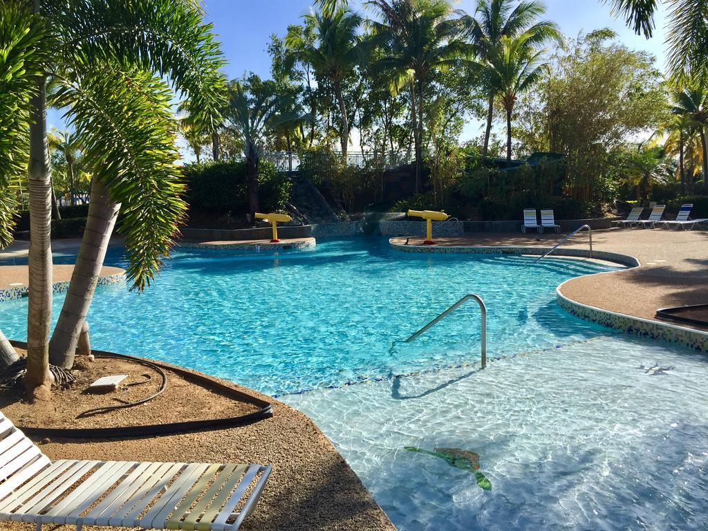 Aquatika Paraiso Tropical Loiza Екстер'єр фото