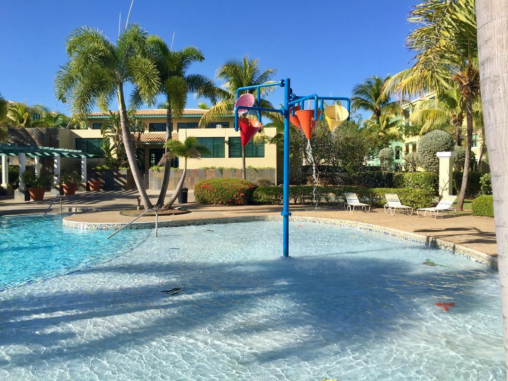 Aquatika Paraiso Tropical Loiza Екстер'єр фото