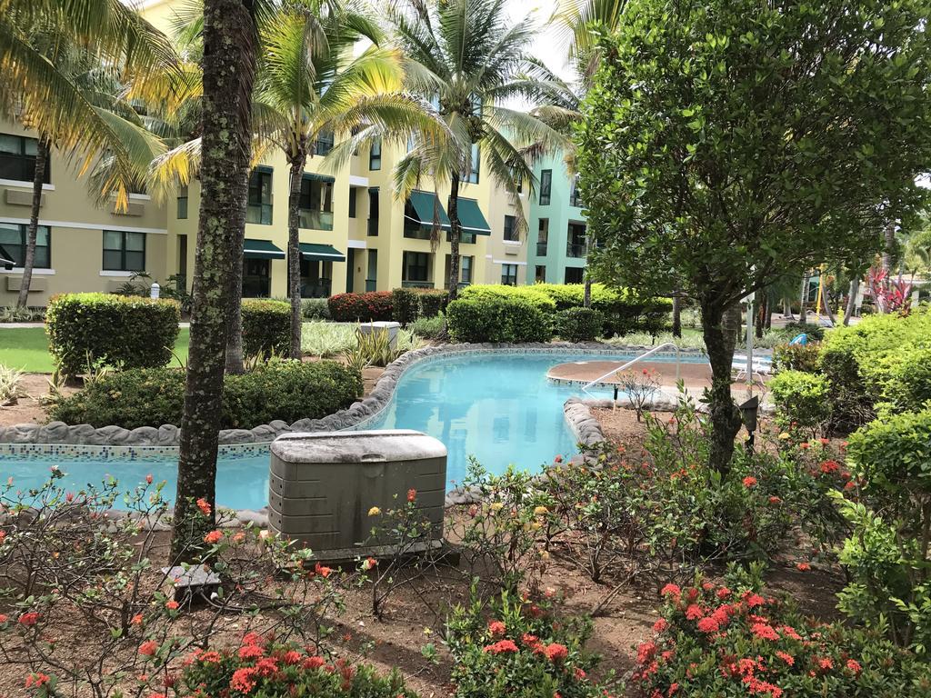 Aquatika Paraiso Tropical Loiza Екстер'єр фото