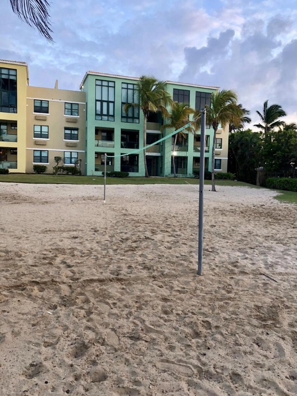 Aquatika Paraiso Tropical Loiza Екстер'єр фото