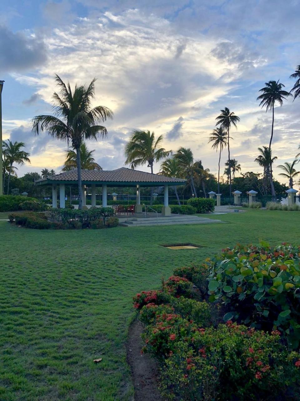 Aquatika Paraiso Tropical Loiza Екстер'єр фото
