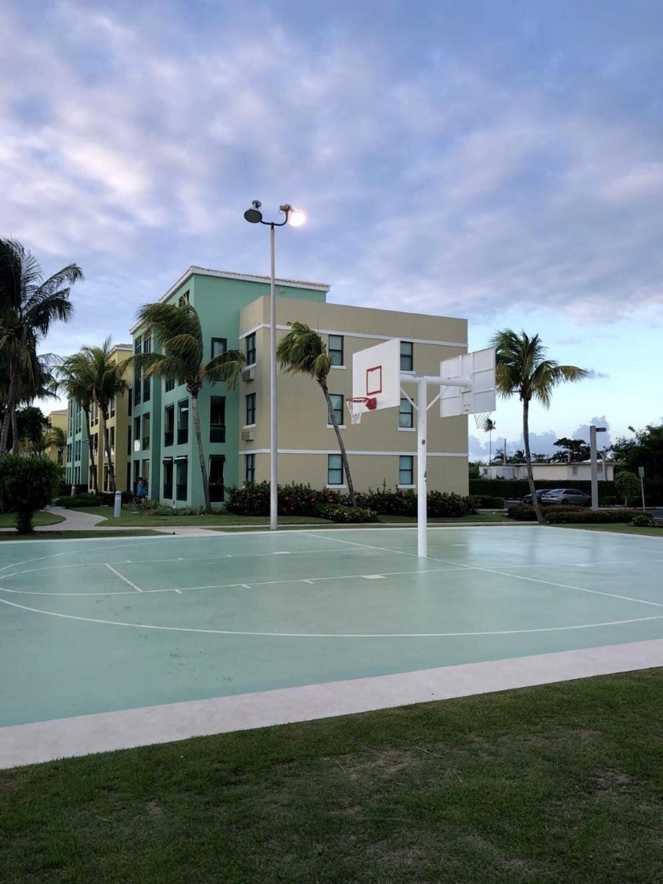 Aquatika Paraiso Tropical Loiza Екстер'єр фото