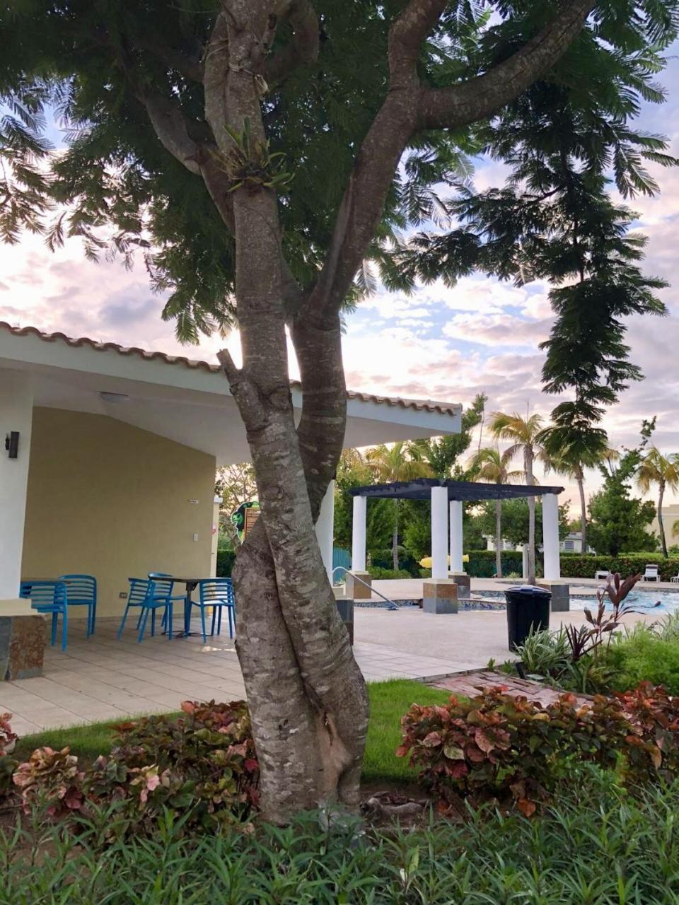 Aquatika Paraiso Tropical Loiza Екстер'єр фото