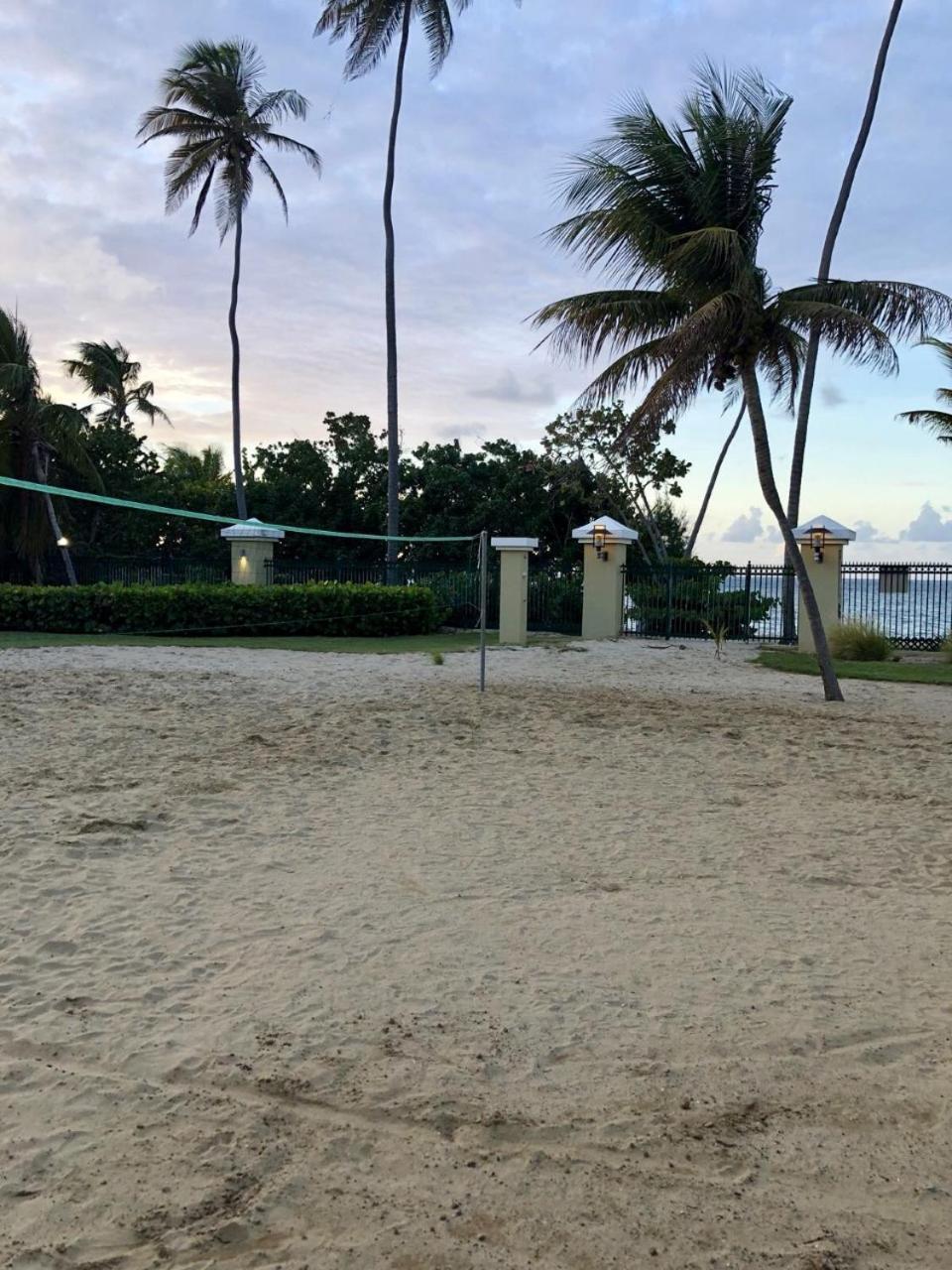 Aquatika Paraiso Tropical Loiza Екстер'єр фото