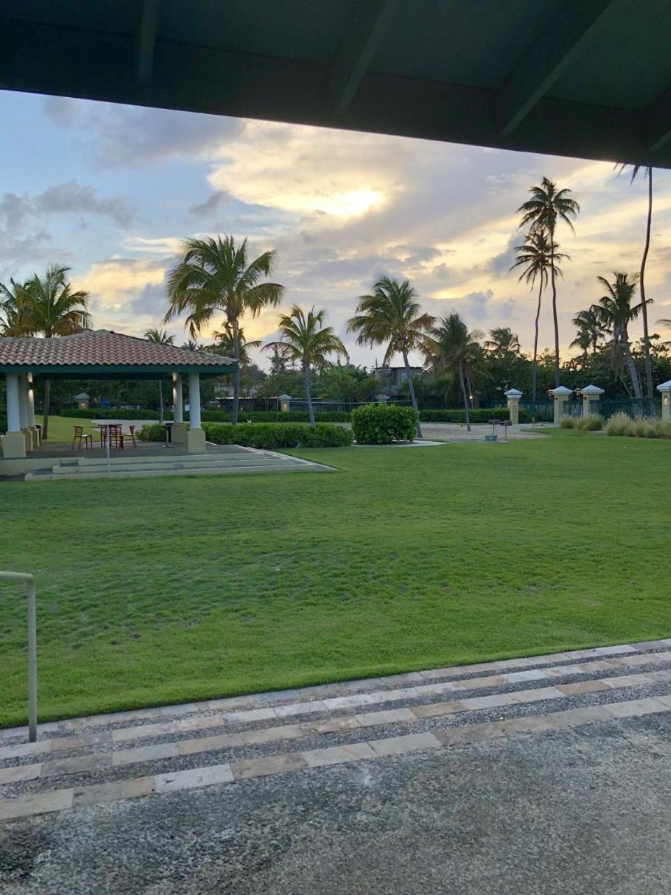 Aquatika Paraiso Tropical Loiza Екстер'єр фото