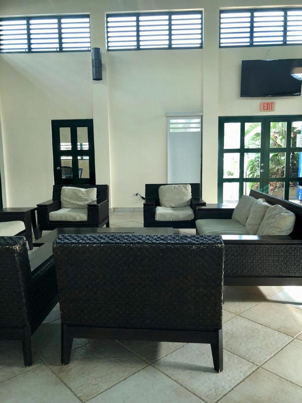 Aquatika Paraiso Tropical Loiza Екстер'єр фото