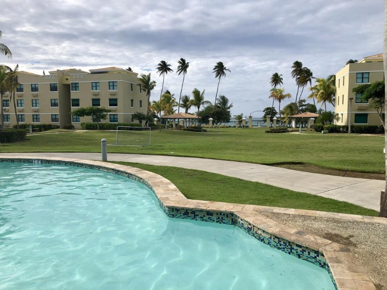 Aquatika Paraiso Tropical Loiza Екстер'єр фото