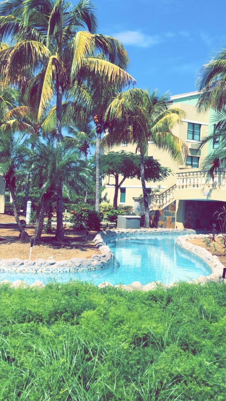 Aquatika Paraiso Tropical Loiza Екстер'єр фото