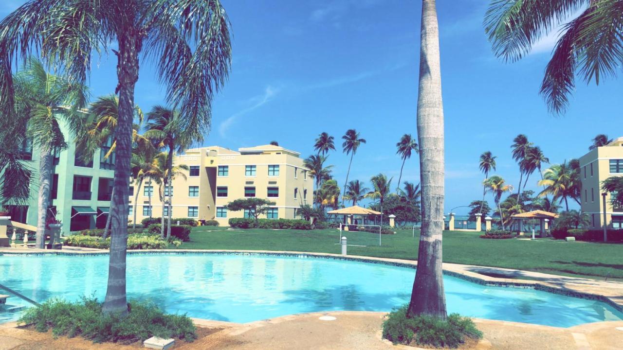 Aquatika Paraiso Tropical Loiza Екстер'єр фото