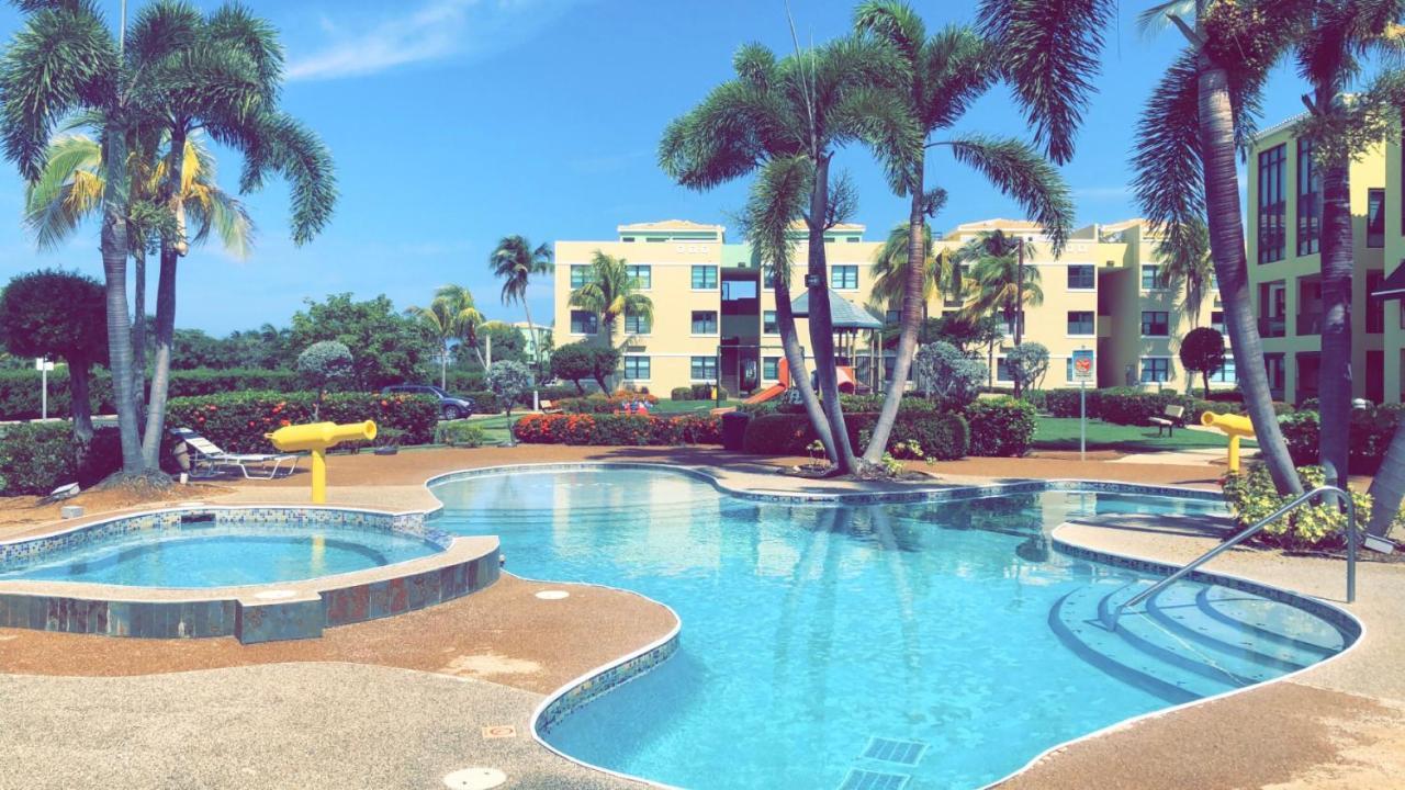 Aquatika Paraiso Tropical Loiza Екстер'єр фото