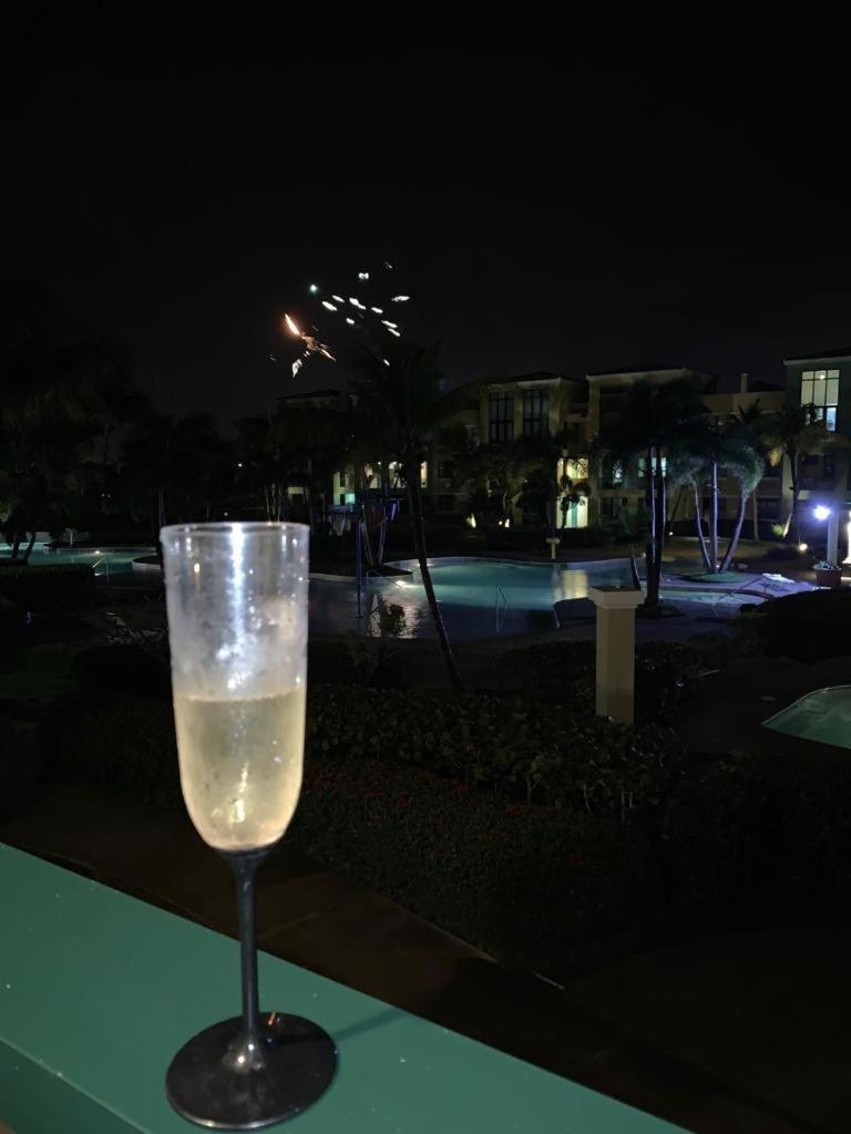 Aquatika Paraiso Tropical Loiza Екстер'єр фото