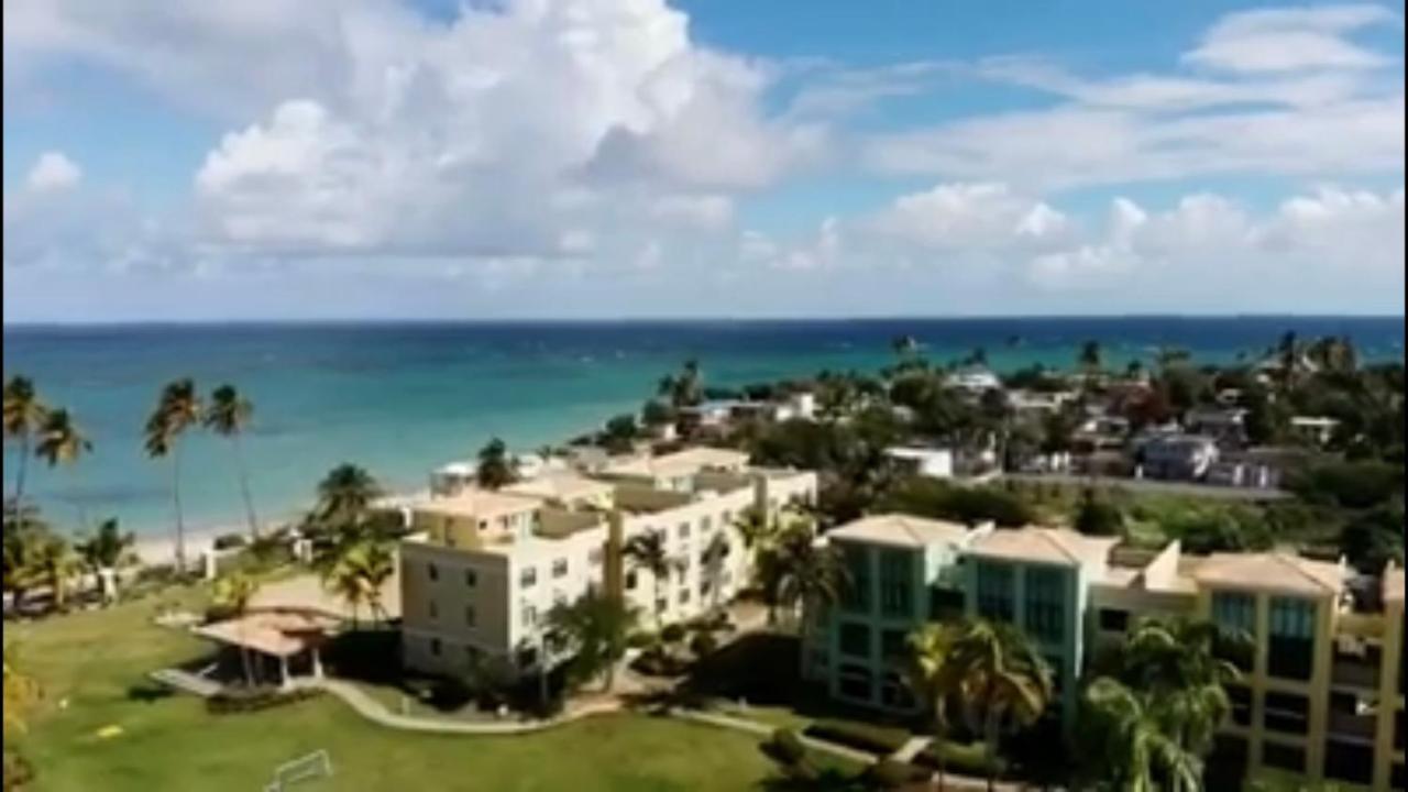 Aquatika Paraiso Tropical Loiza Екстер'єр фото