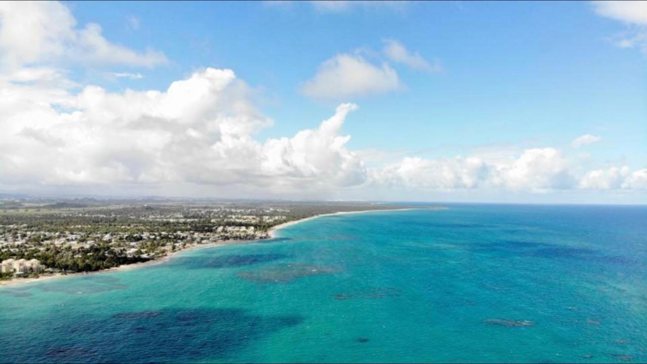 Aquatika Paraiso Tropical Loiza Екстер'єр фото