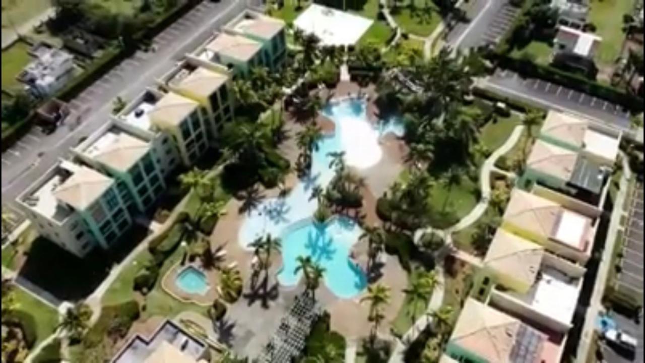 Aquatika Paraiso Tropical Loiza Екстер'єр фото