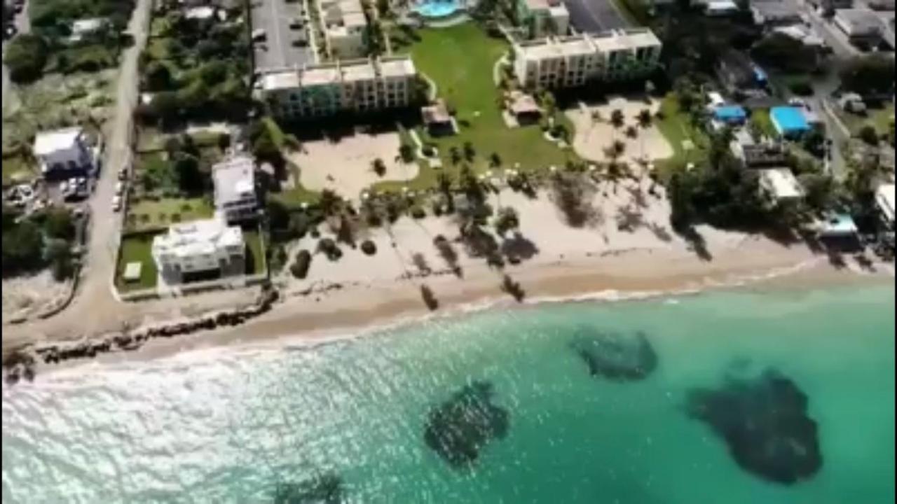 Aquatika Paraiso Tropical Loiza Екстер'єр фото
