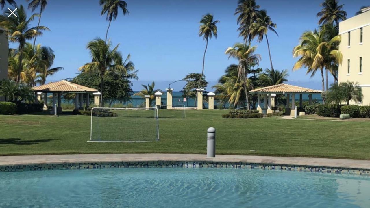 Aquatika Paraiso Tropical Loiza Екстер'єр фото
