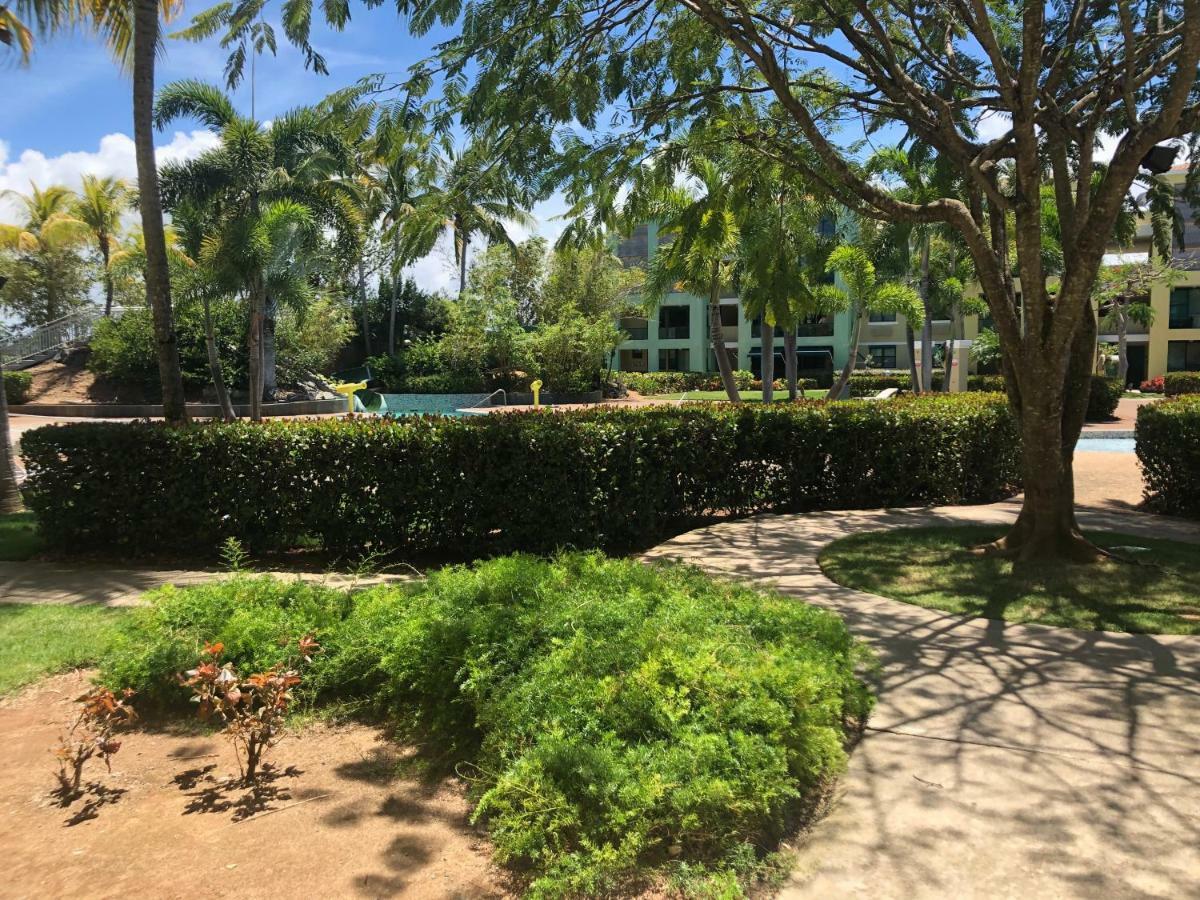 Aquatika Paraiso Tropical Loiza Екстер'єр фото