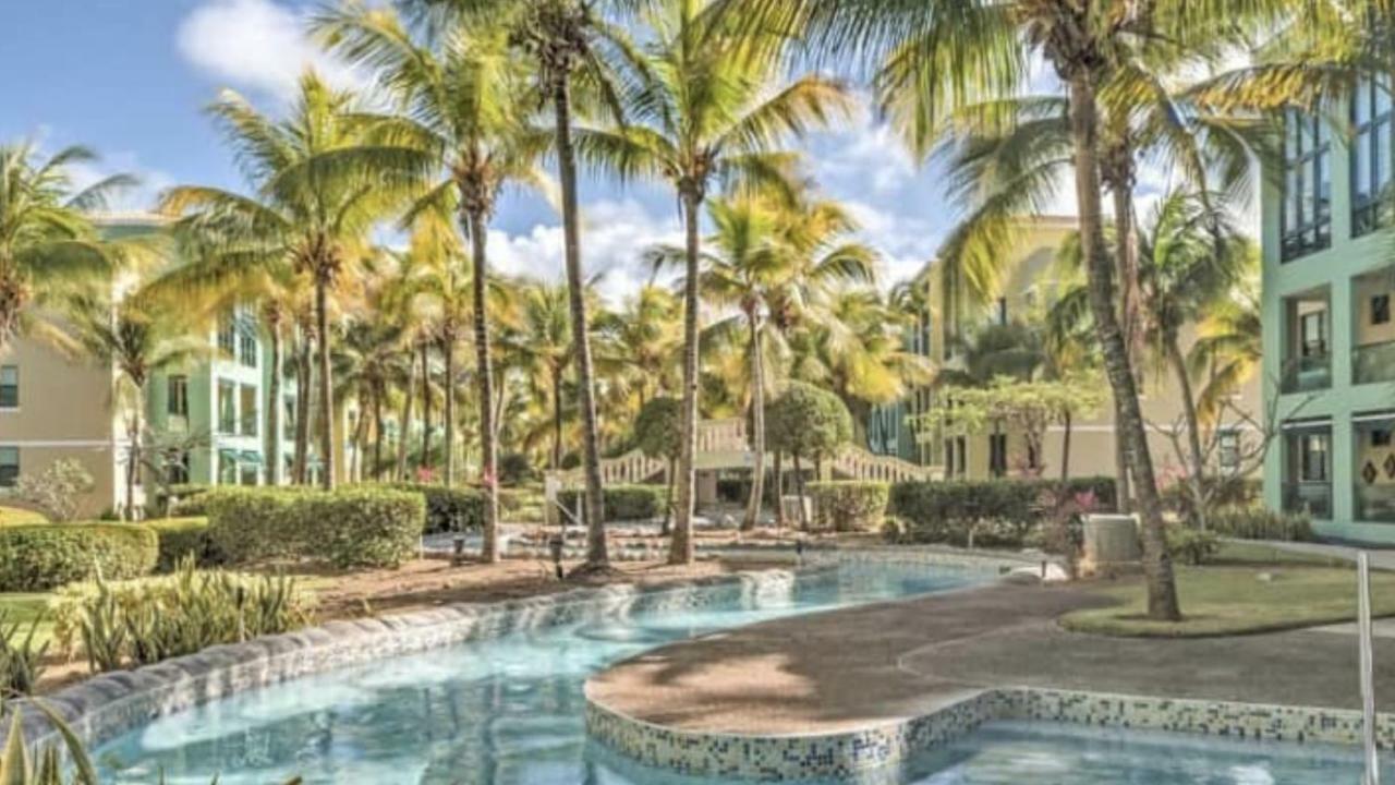 Aquatika Paraiso Tropical Loiza Екстер'єр фото