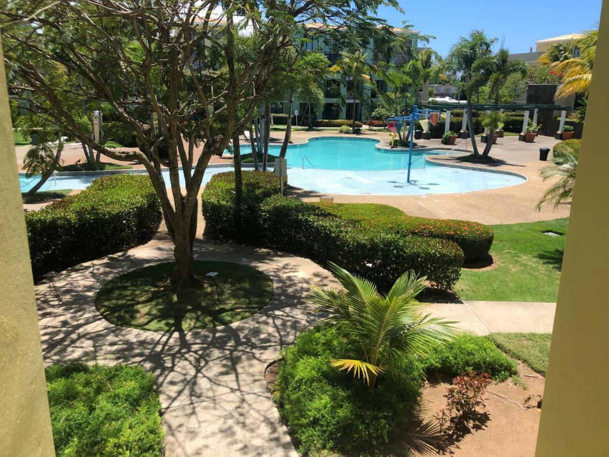Aquatika Paraiso Tropical Loiza Екстер'єр фото