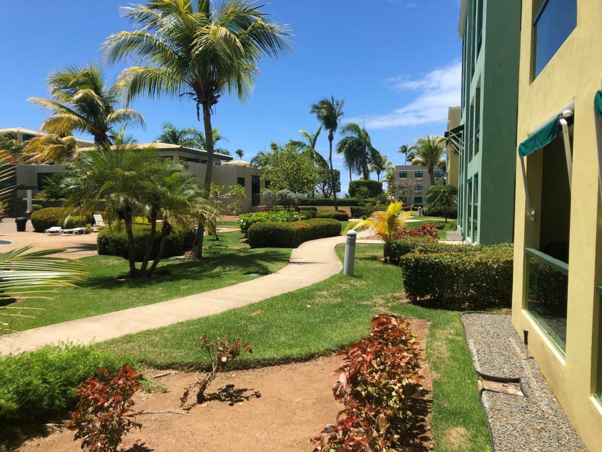 Aquatika Paraiso Tropical Loiza Екстер'єр фото