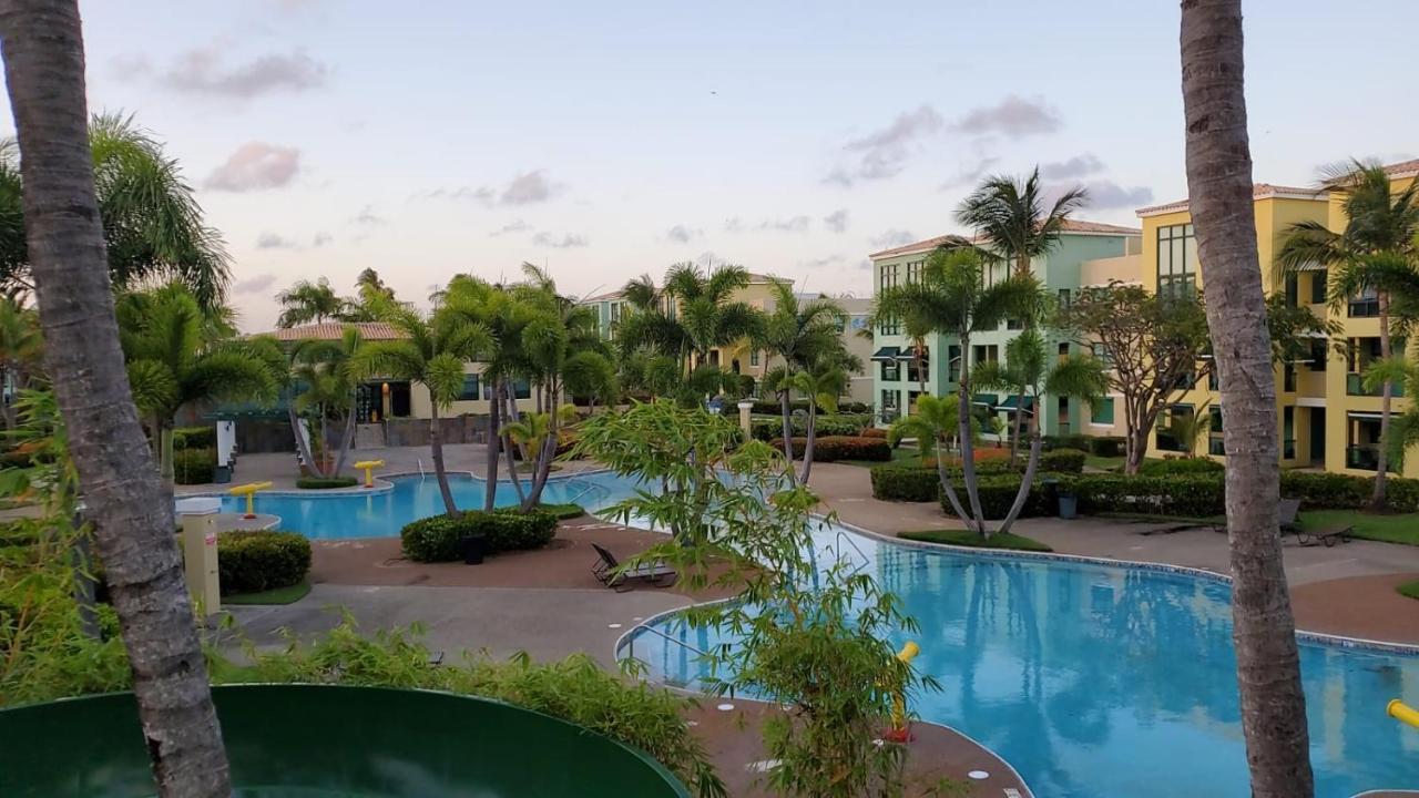 Aquatika Paraiso Tropical Loiza Екстер'єр фото
