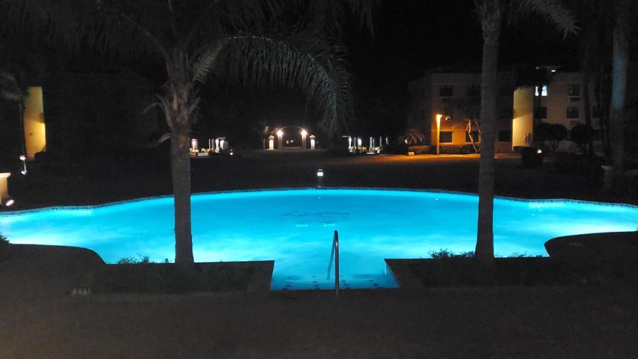 Aquatika Paraiso Tropical Loiza Екстер'єр фото