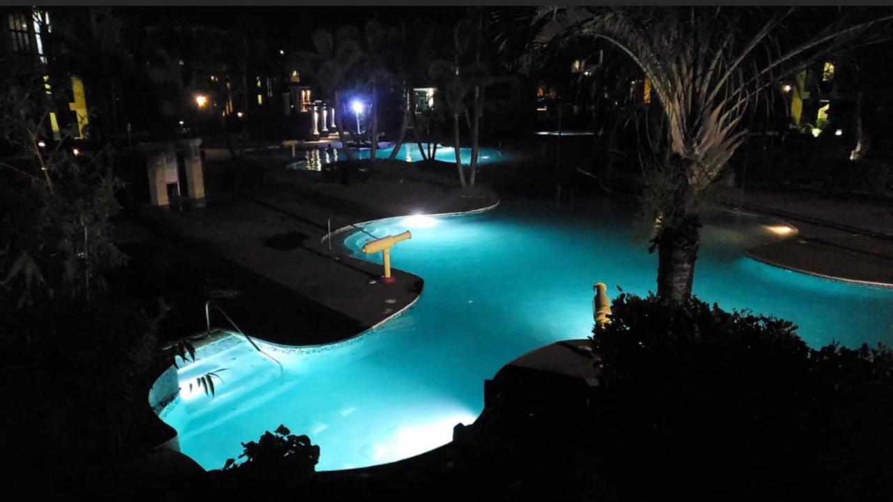 Aquatika Paraiso Tropical Loiza Екстер'єр фото