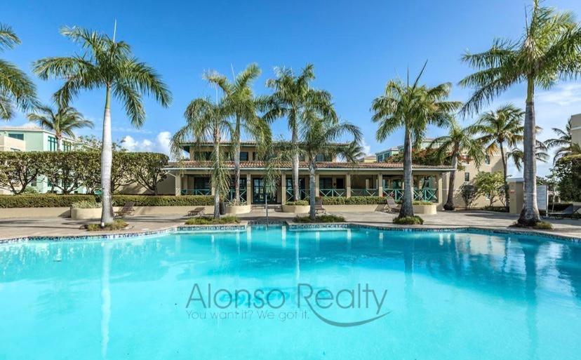 Aquatika Paraiso Tropical Loiza Екстер'єр фото