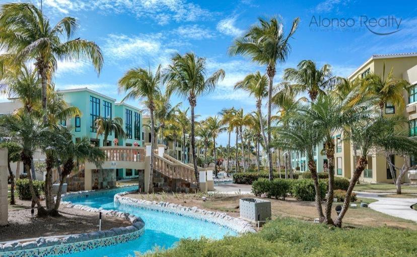 Aquatika Paraiso Tropical Loiza Екстер'єр фото