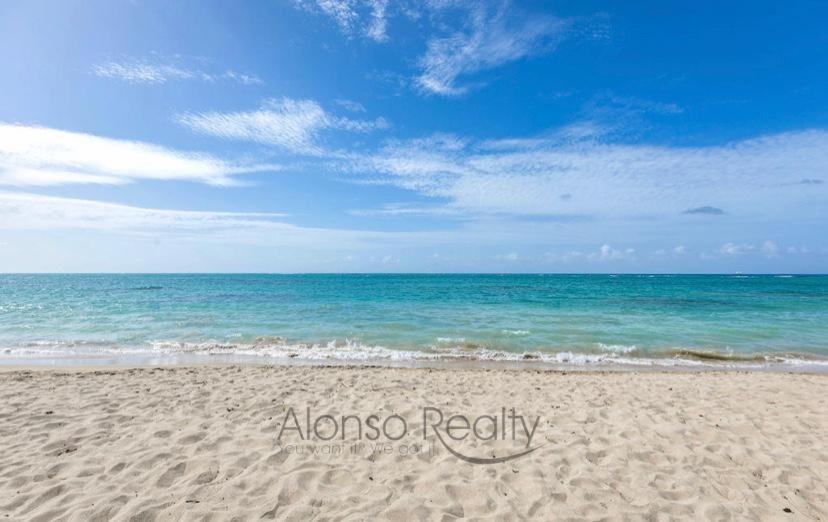 Aquatika Paraiso Tropical Loiza Екстер'єр фото