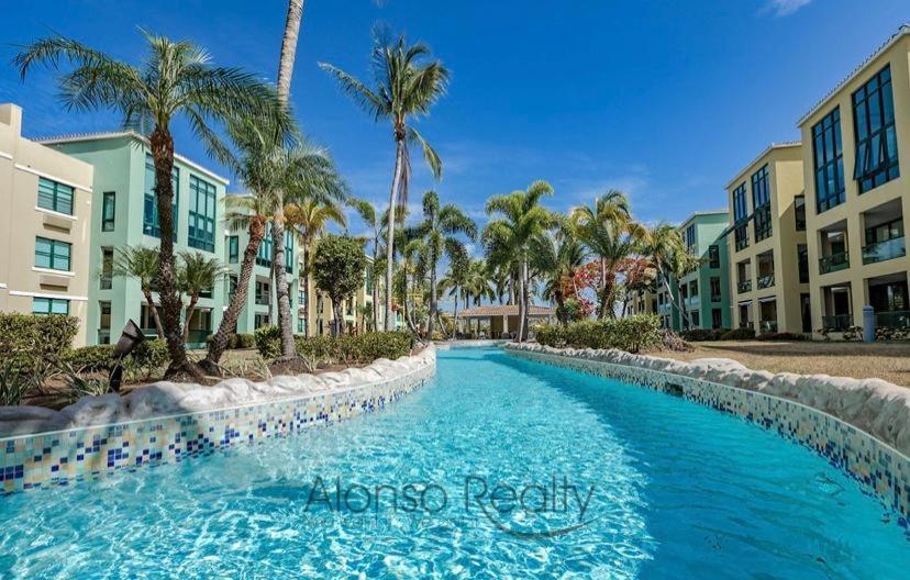 Aquatika Paraiso Tropical Loiza Екстер'єр фото