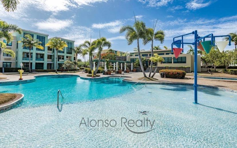Aquatika Paraiso Tropical Loiza Екстер'єр фото